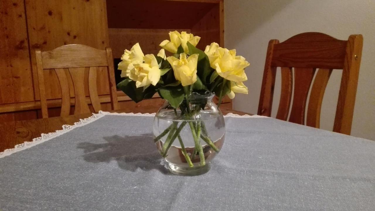 Ferienwohnung Schmid-Hof Oberwössen Екстериор снимка