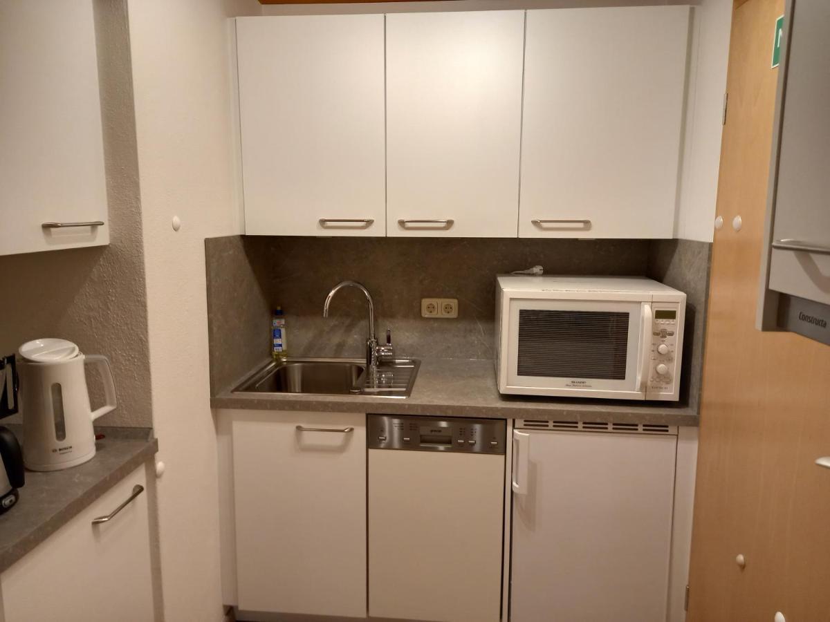 Ferienwohnung Schmid-Hof Oberwössen Екстериор снимка